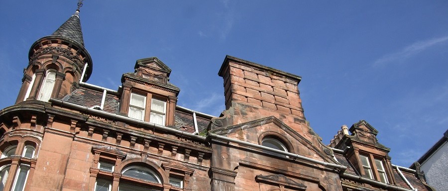 Welcome to the Inverness Civic Trust