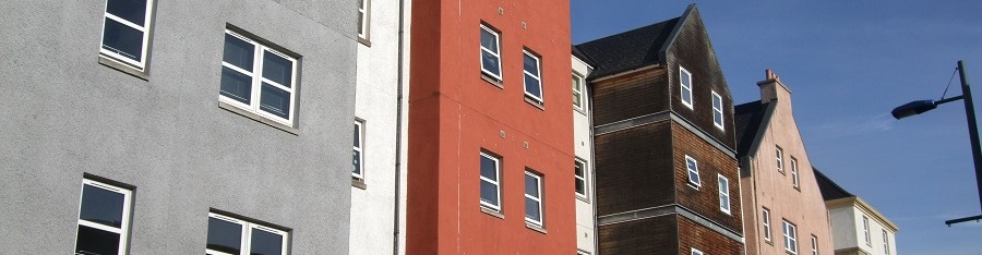 Welcome to the Inverness Civic Trust