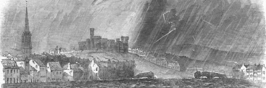 Welcome to the Inverness Civic Trust