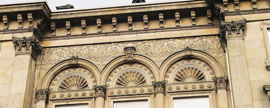 Welcome to the Inverness Civic Trust