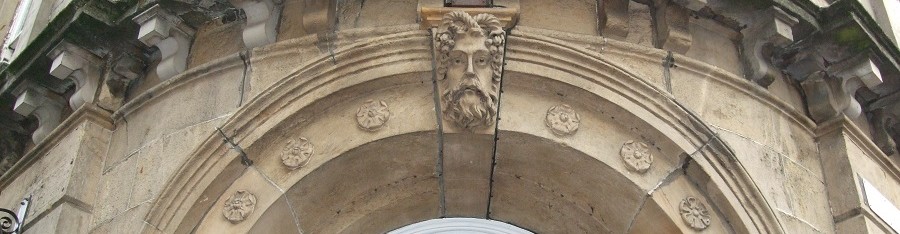 Welcome to the Inverness Civic Trust