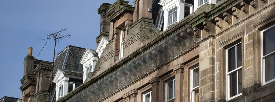 Welcome to the Inverness Civic Trust