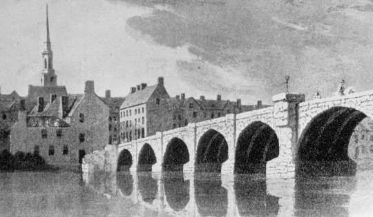 Welcome to the Inverness Civic Trust