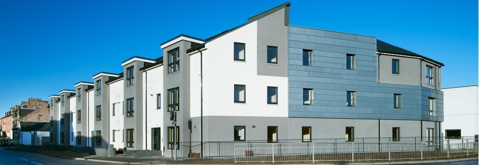 Welcome to the Inverness Civic Trust