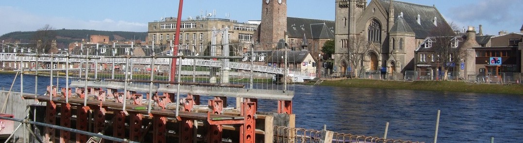 Welcome to the Inverness Civic Trust