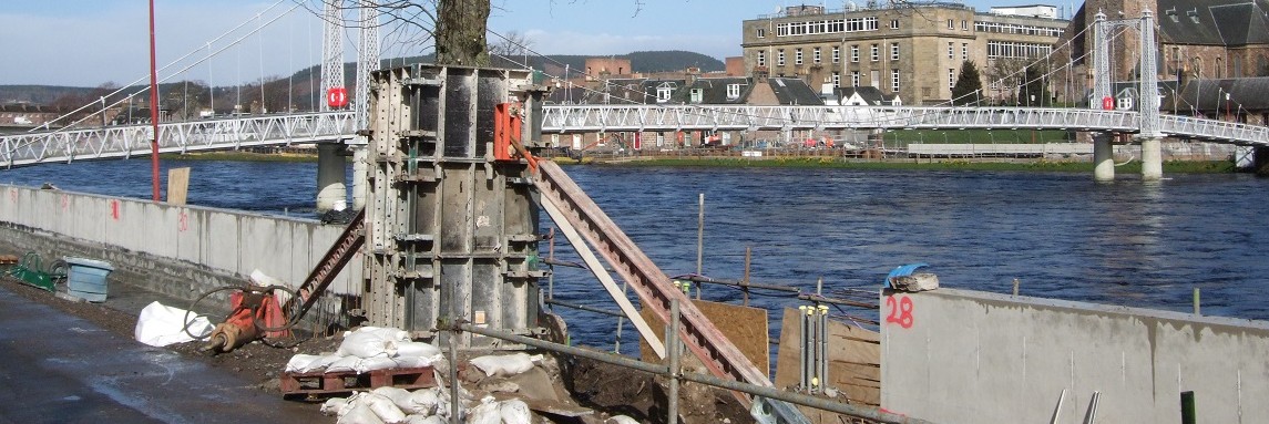 Welcome to the Inverness Civic Trust