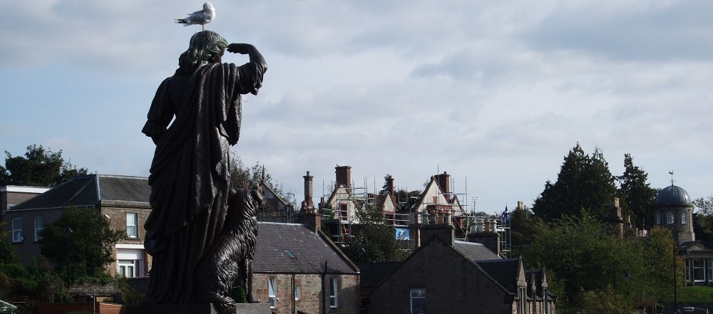 Welcome to the Inverness Civic Trust