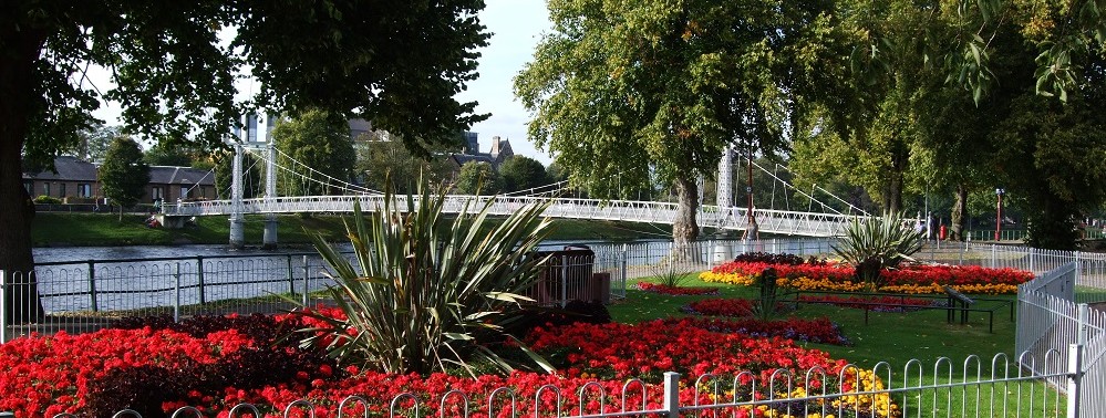 Welcome to the Inverness Civic Trust