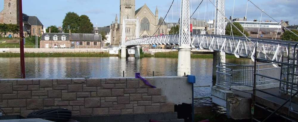 Welcome to the Inverness Civic Trust