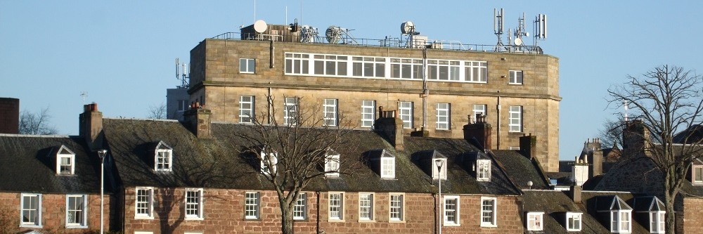 Welcome to the Inverness Civic Trust