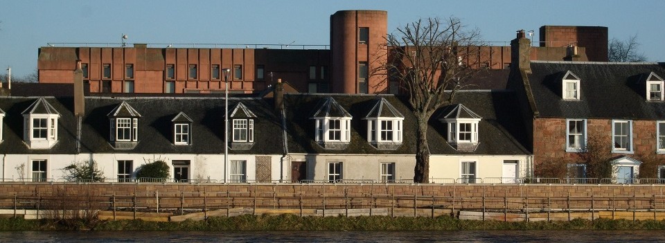 Welcome to the Inverness Civic Trust
